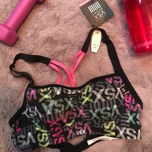 Sport bra Victoria Secret
